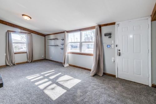 7908 Downe Dr, Fort Worth TX  76108-3226 exterior