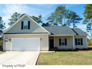 6200 Pansey Ln, Stedman, NC 28391-8464