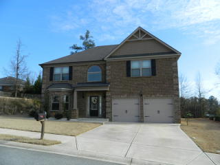 4004 Lakewood Dr, Grovetown, GA 30813-1250