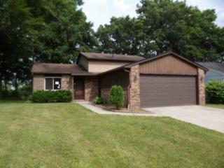 4736 Lowery Dr, Columbus, OH 43231-5963