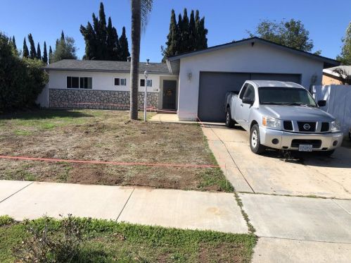 188 Stephanie Ln, El Cajon, CA 92019-1949