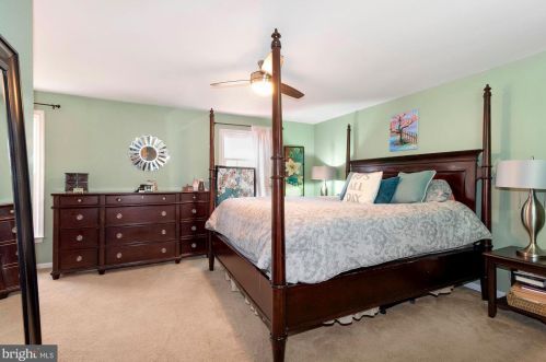 12950 Tourmaline Ter, Silver Spring MD 20904-5351 exterior