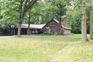 1826 Clendenin Ln, Bannockburn IL  60015-1724 exterior