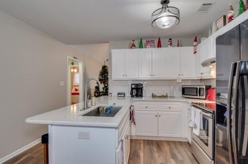 4544 Derryclare Ln, Evans GA  30809-3439 exterior