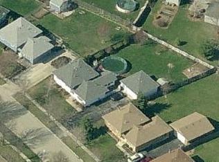 3649 Terrance Ferry Dr, Joliet, IL 60431-8701
