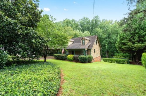 2900 Bruckner Blvd, Lithonia, GA 30078-2708