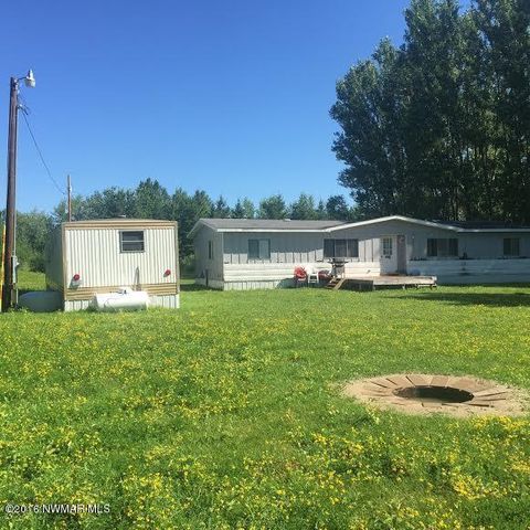 6493 Walleye Ln, Williams, MN 56686-4468