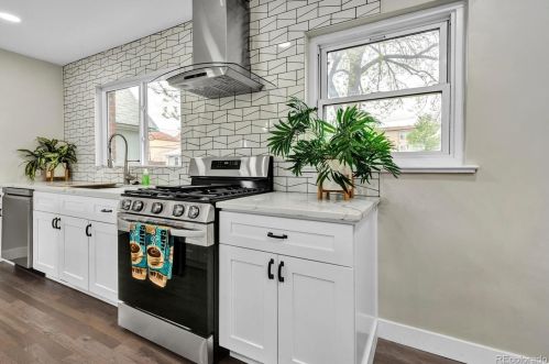 4247 Eliot St, Denver CO  80211-1648 exterior