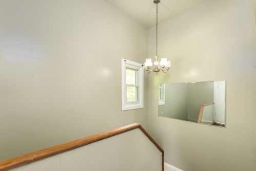 4443 Ammon Ave, Cincinnati OH  45223-1214 exterior