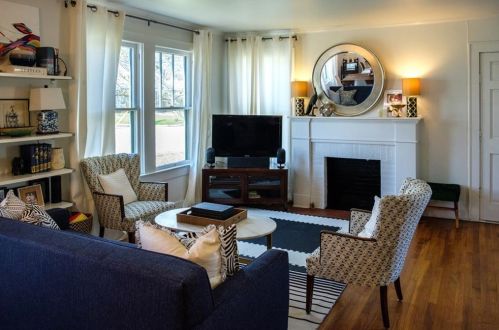 1301 28th St, Austin TX  78722-2305 exterior