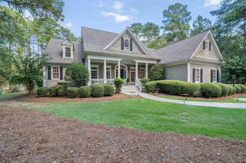 1041 Cawthorne Ln, Reynolds Plantation, GA 30642-4864