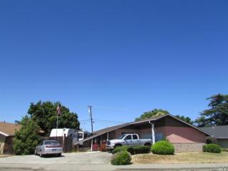 1119 Roosevelt St, Fairfield, CA 94533-4465