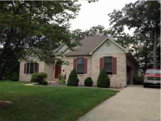 6463 Timber Lane Dr, Mascoutah, IL 62258-3951