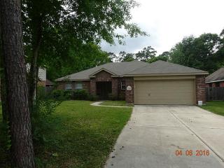 17603 Marl Way, Crosby TX  77532-4114 exterior