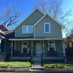 1827 Fletcher Ave, Indianapolis, IN 46203-1311