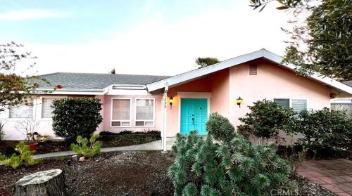 1235 Bay Oaks Dr, San Luis Obispo, CA 93402-4009