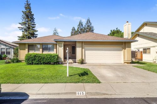 115 Prospect Pl, Vacaville, CA 95687-3329