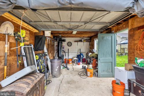 1035 Osage St, Silver Spring MD 20903-3225 exterior