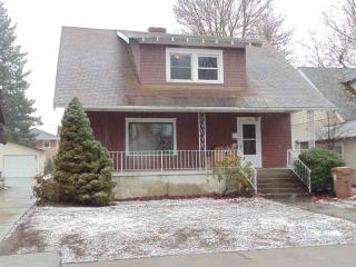 2923 Sinto Ave, Spokane WA  99201-3030 exterior