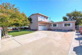 1784 Garland St, Pomona, CA 91766-5105