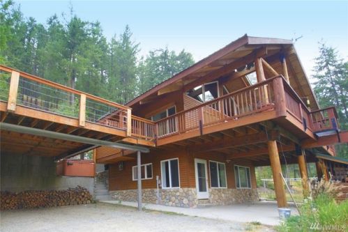 41 Sky Ranch Rd, Twisp, WA 98856-9823