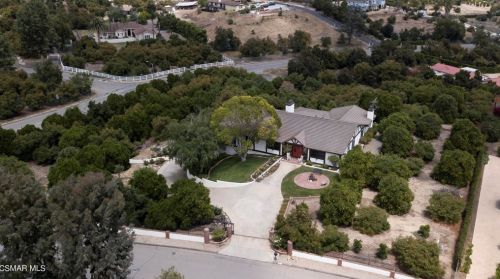 5249 Creston Ln, Somis, CA 93066-9747
