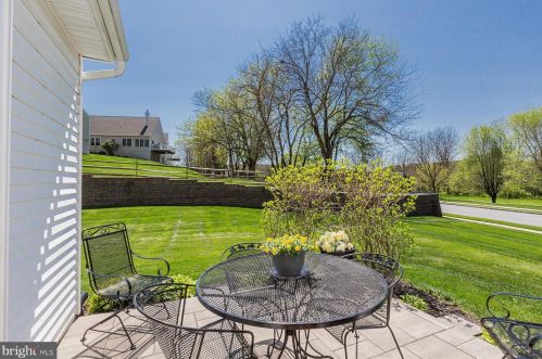 1700 Speedwell Rd, Lancaster PA  17601-4628 exterior