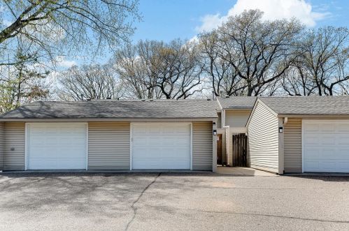 12146 Eagle St, Minneapolis MN  55448-1922 exterior