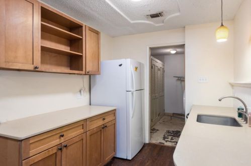 1813 Muse St, Fort Worth TX  76112-3421 exterior
