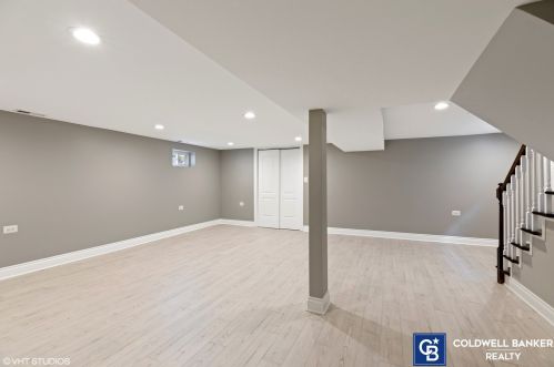 9606 Loomis St, Chicago IL  60643-1314 exterior