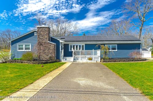 23 Oakland Dr, Jackson Twp, NJ 08527-2724