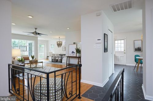 10611 Glenwild Rd, Silver Spring MD 20901-1603 exterior