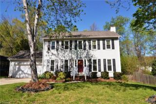 3026 Colony Dr, Jamestown, NC 27282-9005
