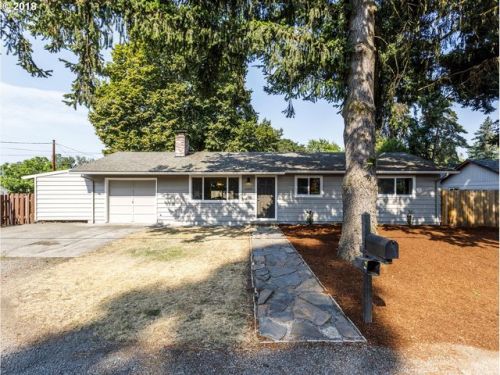 14255 Rupert Dr, Portland, OR 97267-1211