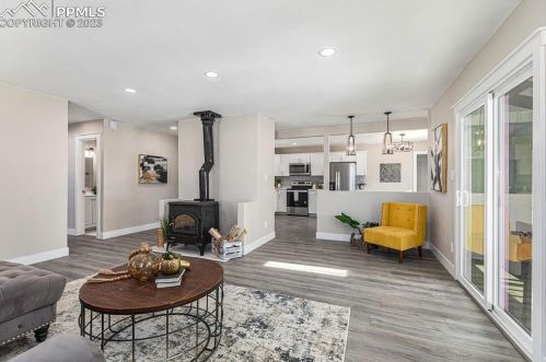 12635 Frst Grn Dr, Black Forest CO 80106-8947 exterior