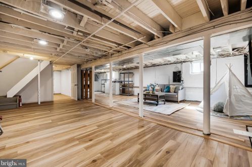 244 Hopkins Ave, Haddonfield NJ  08033-1409 exterior