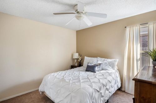 10245 Brea Cyn Rd, Fort Worth TX  76108-4984 exterior