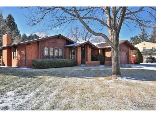 1925 25th Ave, Greeley, CO 80634-4913