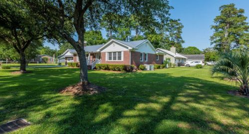 1824 Jasper St, Georgetown, SC 29440-6904
