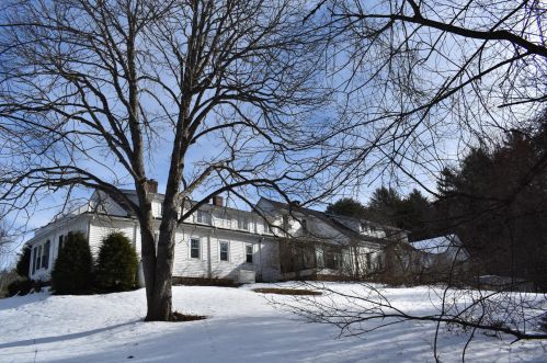 67 Old Winthrop Rd, Wayne, ME 04284-3500