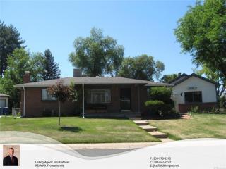 4270 Inca St, Englewood, CO 80110-4516