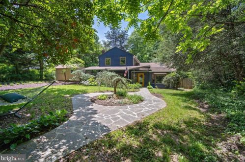 11822 Gordon Rd, Silver Spring MD  20904-2818 exterior