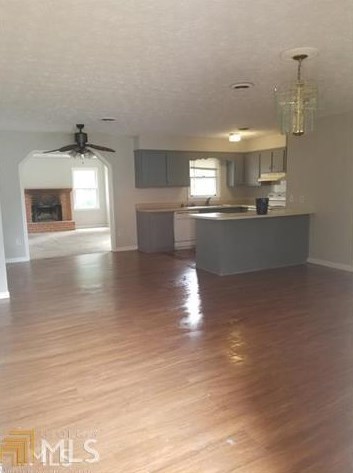 452 Azalea Dr, Stockbridge GA  30281-1630 exterior