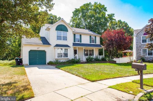 7 Dayton Ct, Erial, NJ 08081-4449