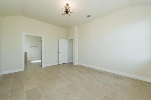 5016 Cowden St, Fort Worth TX  76114-1019 exterior