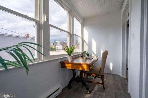 131 Ross St, Lancaster PA  17602-1926 exterior