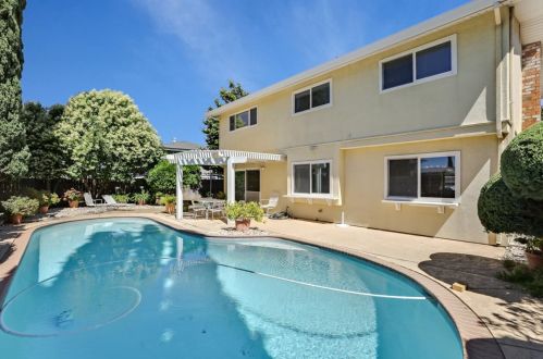 4972 Hillridge Way, Fair Oaks, CA 95628-4243