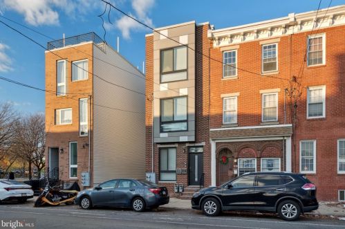 431 Berks St, Philadelphia PA 19131-3215 exterior