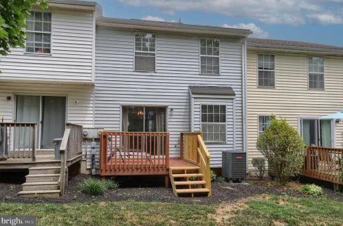 288 Lincoln Ave, Harrisburg PA  17111-4151 exterior