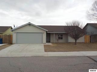 196 Rosecrest Dr, Hazen, NV 89408-6502